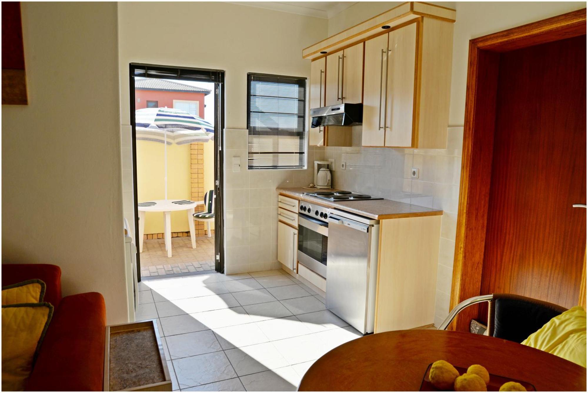 Chala-Kigi Apartments ซวาคอปมุนด์ ห้อง รูปภาพ