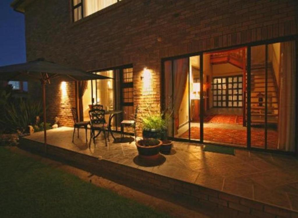 Chala-Kigi Apartments ซวาคอปมุนด์ ห้อง รูปภาพ