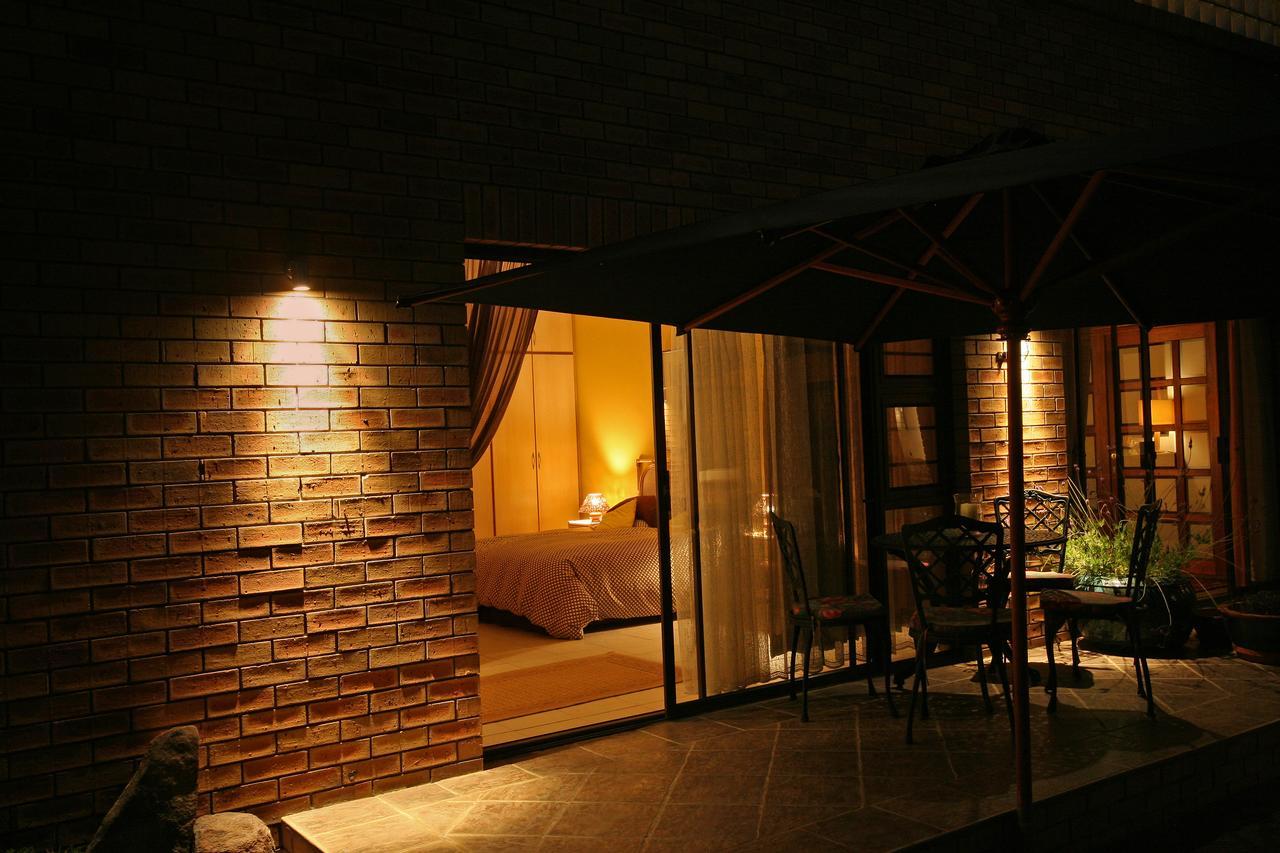 Chala-Kigi Apartments ซวาคอปมุนด์ ภายนอก รูปภาพ