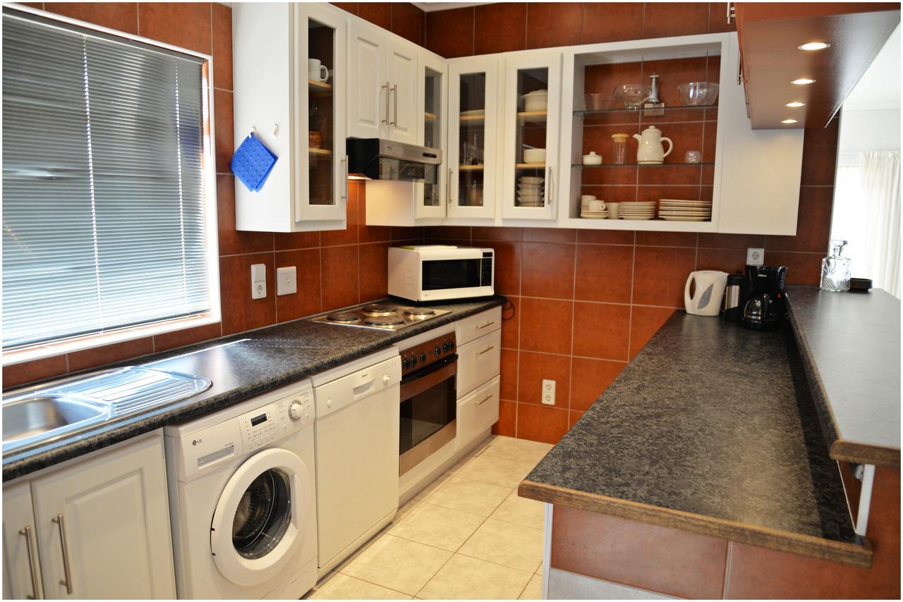 Chala-Kigi Apartments ซวาคอปมุนด์ ภายนอก รูปภาพ