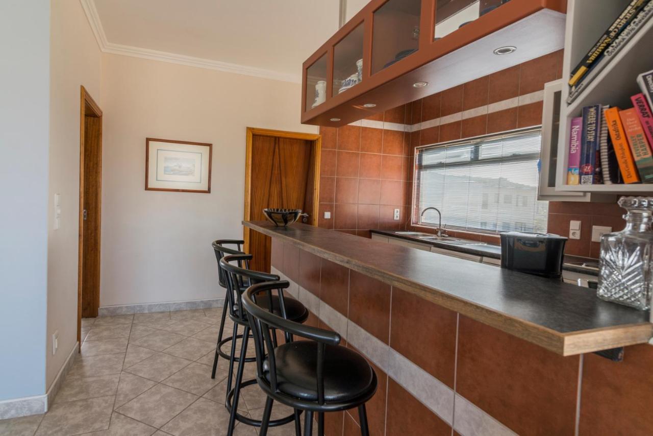 Chala-Kigi Apartments ซวาคอปมุนด์ ภายนอก รูปภาพ