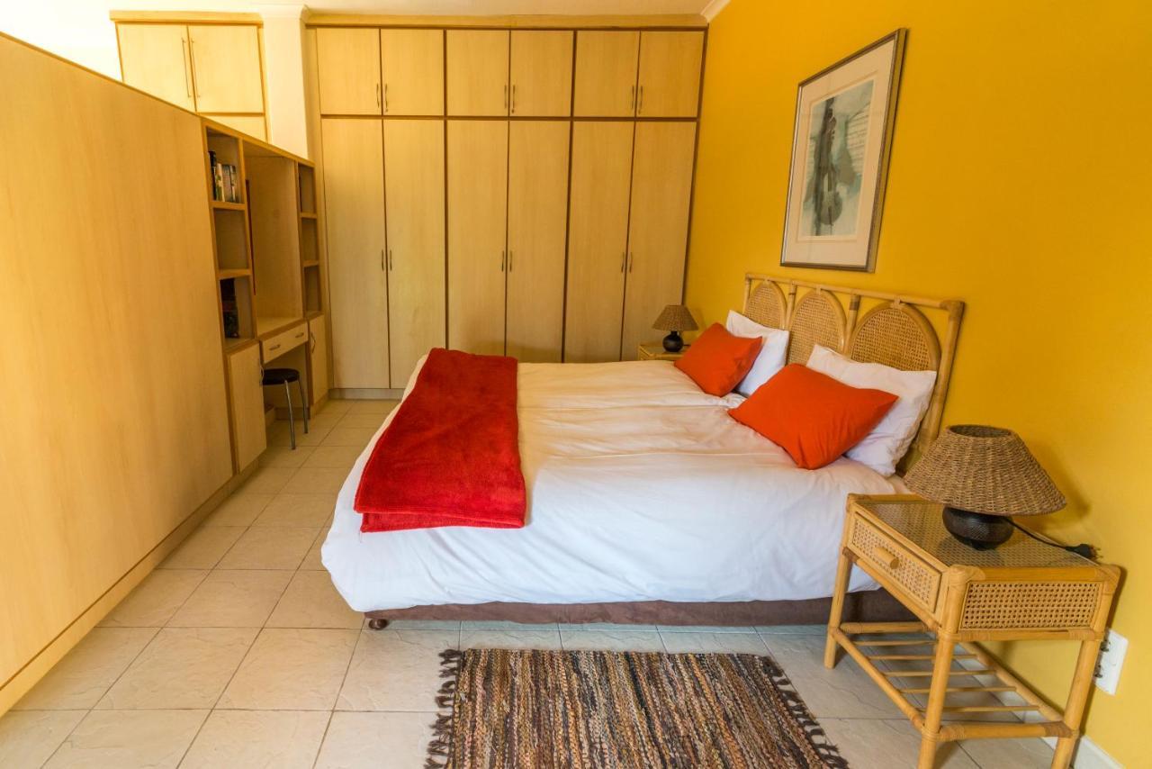 Chala-Kigi Apartments ซวาคอปมุนด์ ภายนอก รูปภาพ